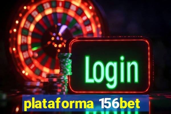 plataforma 156bet